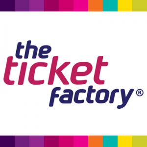 The Ticket Factory Promo Codes